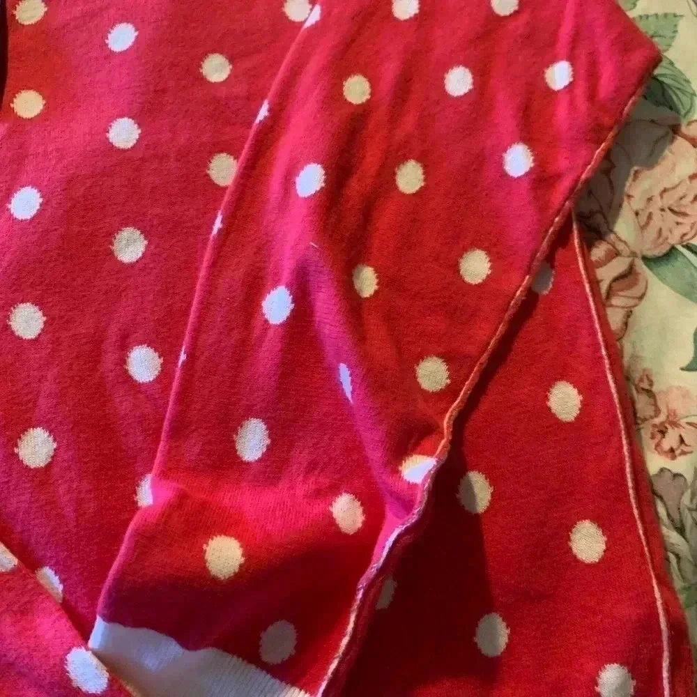 NWT Arizona Jeans Women’s Sweater Size 1X - Picture 4 of 7